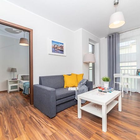 Apartament Sobieskiego 2 Parking Gratiss Bydgoszcz Kültér fotó