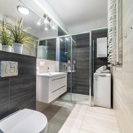 Apartament Sobieskiego 2 Parking Gratiss Bydgoszcz Kültér fotó