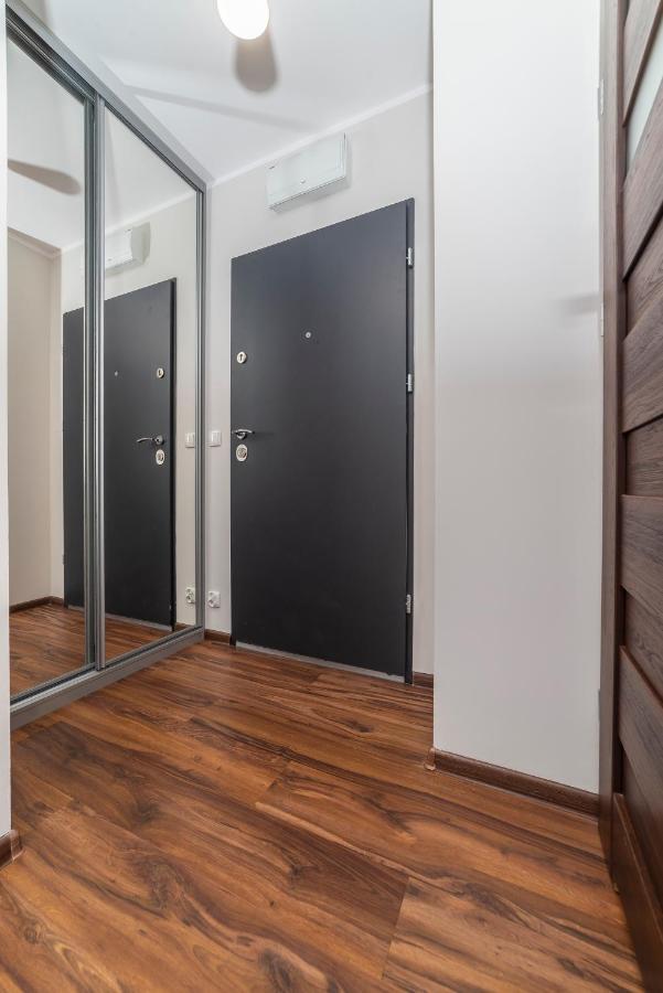 Apartament Sobieskiego 2 Parking Gratiss Bydgoszcz Kültér fotó